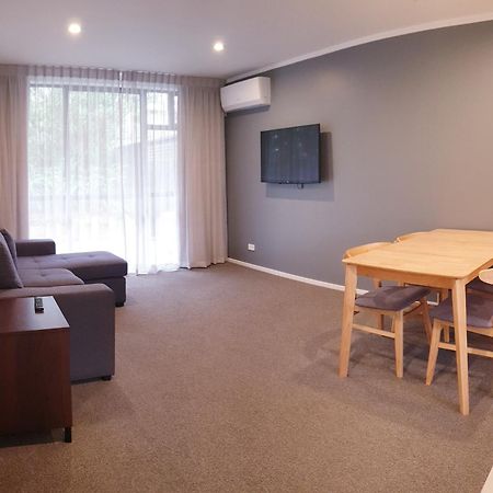 The Surrey Hotel Auckland Buitenkant foto