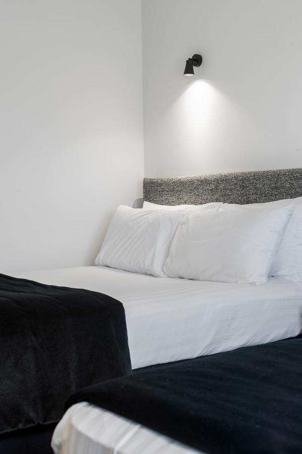 The Surrey Hotel Auckland Kamer foto