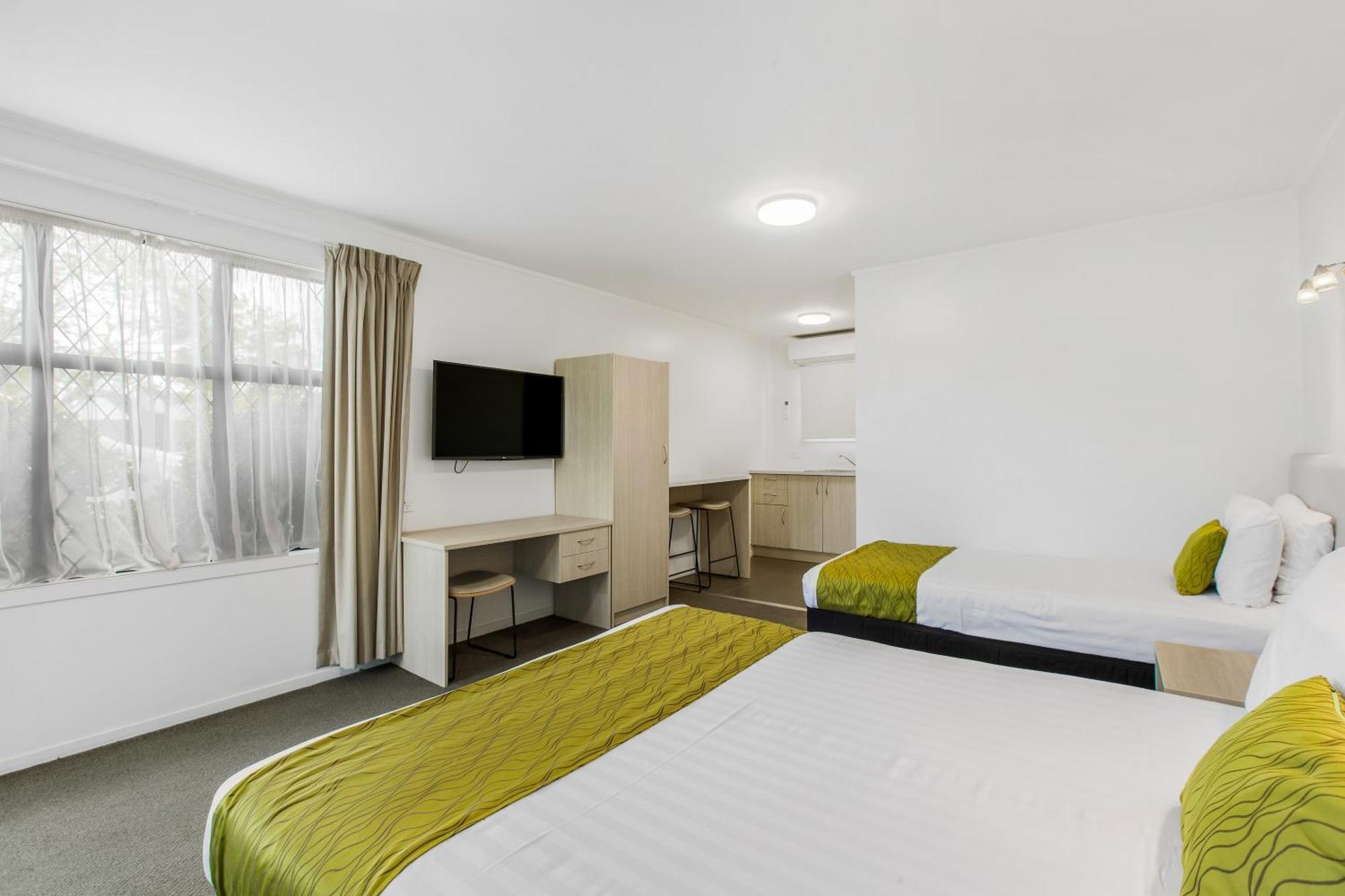 The Surrey Hotel Auckland Kamer foto