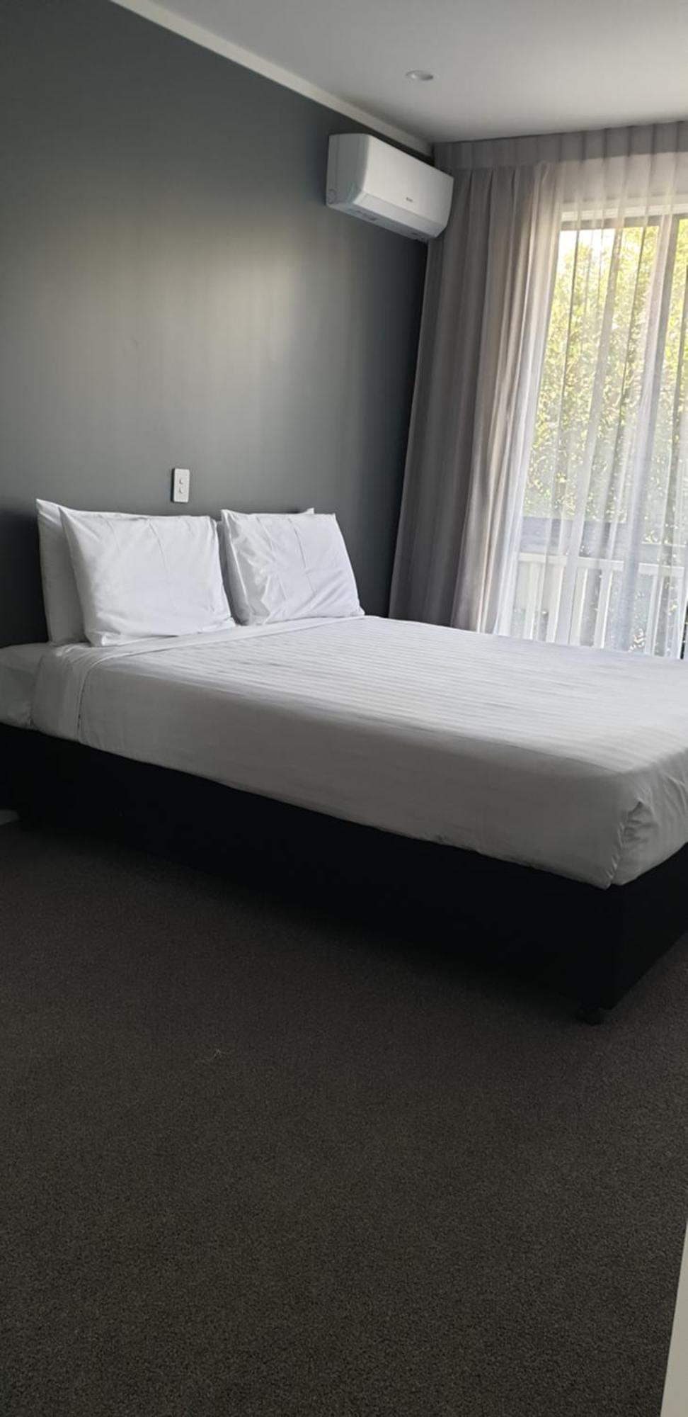 The Surrey Hotel Auckland Buitenkant foto