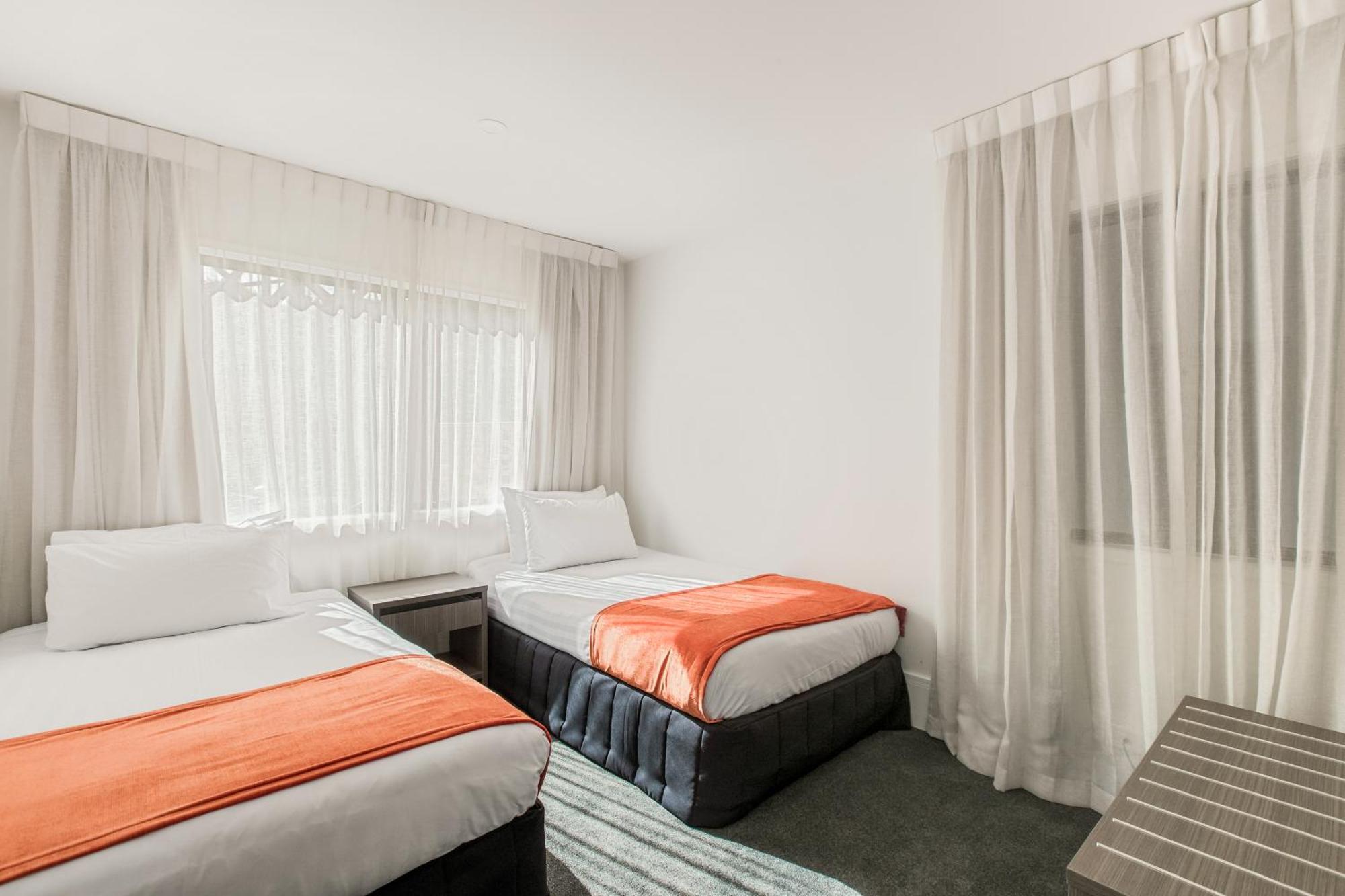The Surrey Hotel Auckland Kamer foto