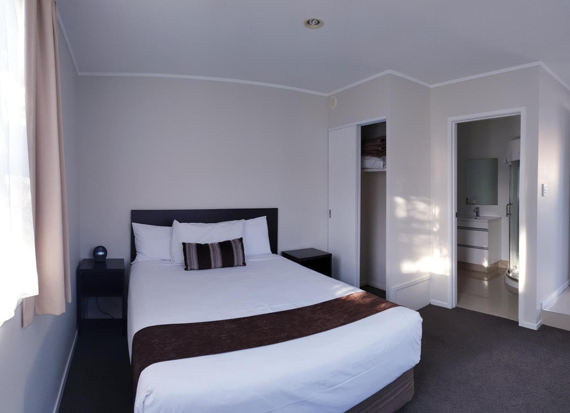 The Surrey Hotel Auckland Buitenkant foto
