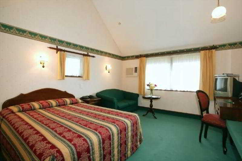 The Surrey Hotel Auckland Kamer foto