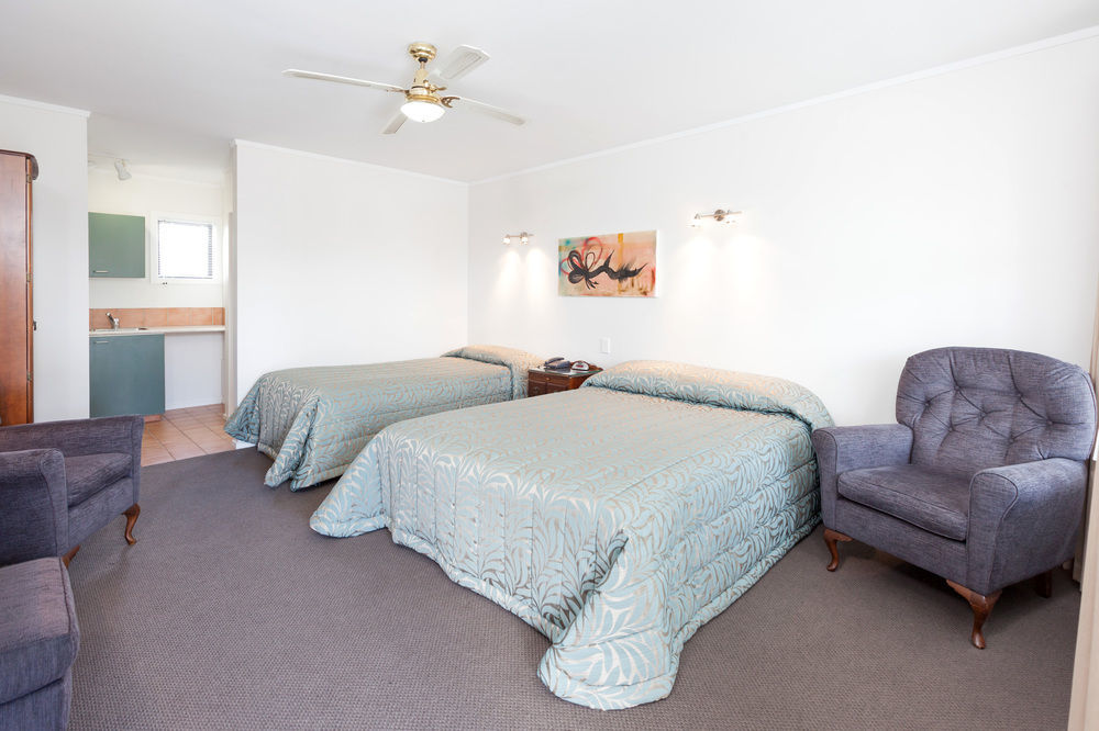 The Surrey Hotel Auckland Buitenkant foto